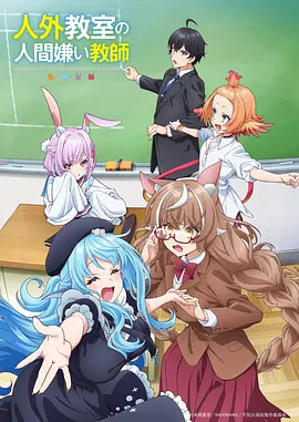 机械花园 科幻动漫全集免费